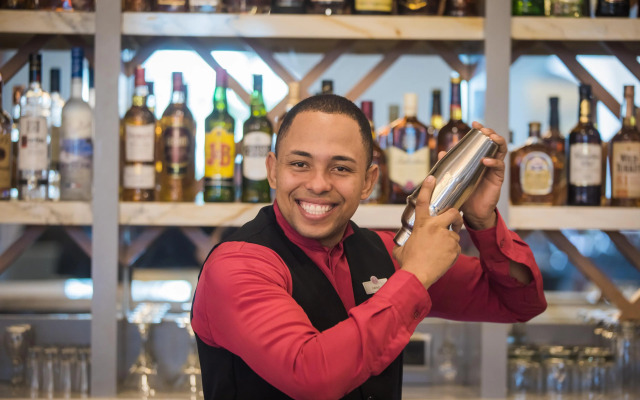 Majestic Mirage Punta Cana All Suites, All Inclusive