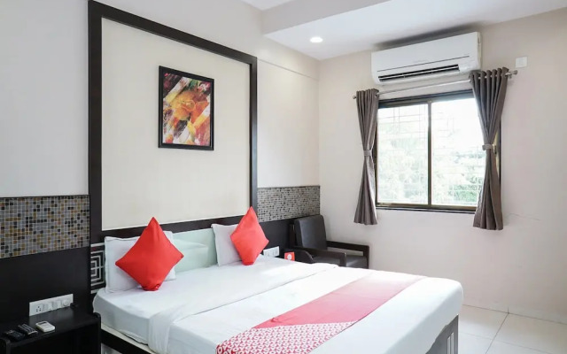 OYO 23693 Hotel Oberoi
