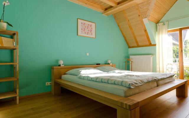 Ferienwohnung Pforte 7