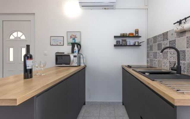 Amazing Apartment in Dramalj With Wifi