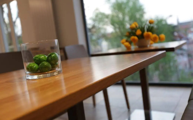 Boutique Hotel Villa Katharina