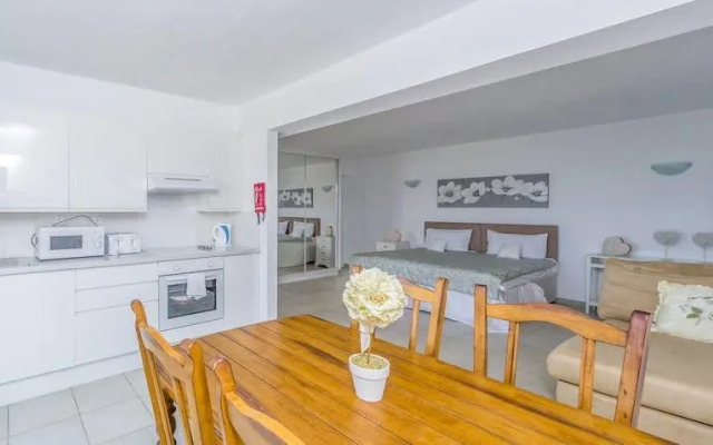 Spileo House Boutique Apartments - Adults Only