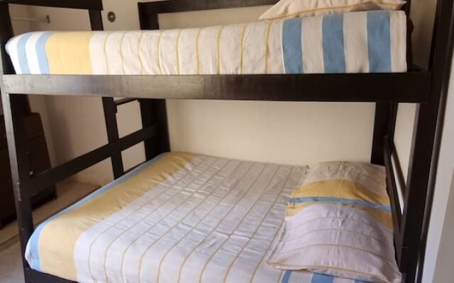 Cookie House Cancun Mex