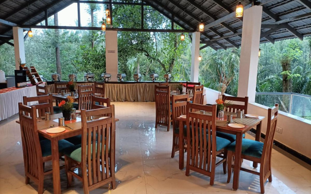 The Spectrum Resort