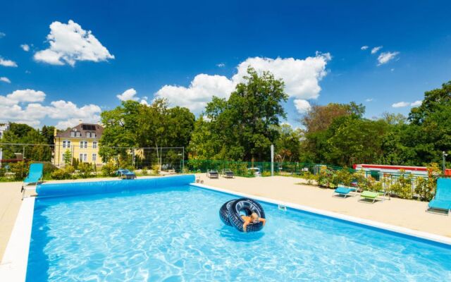 Apartment Juventus Balatonföldvár