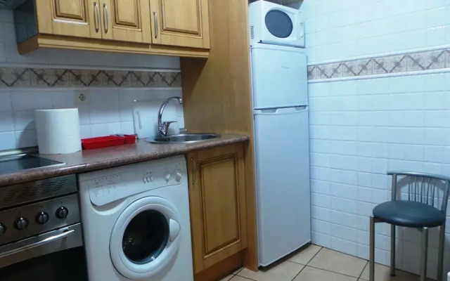 Alojamiento Turístico Rua Del Sol