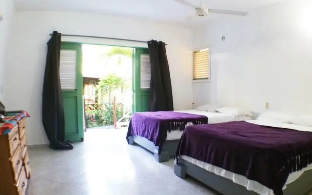 Hotel Los Pinos