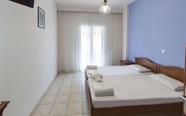 Galini Apartments Polyhrono