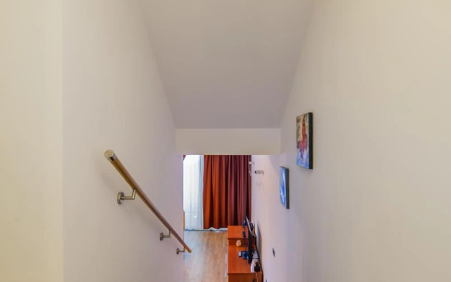 Loft Apartment Silver Mountain