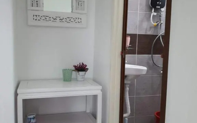 Casa De Rose KUBANG KERIAN