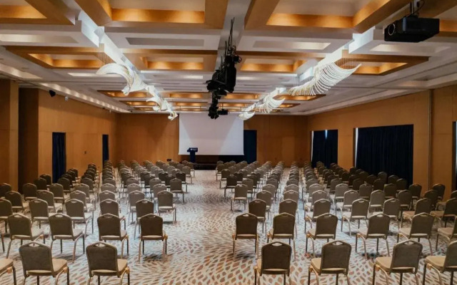 Doubletree By Hilton Suites Trabzon Yomra