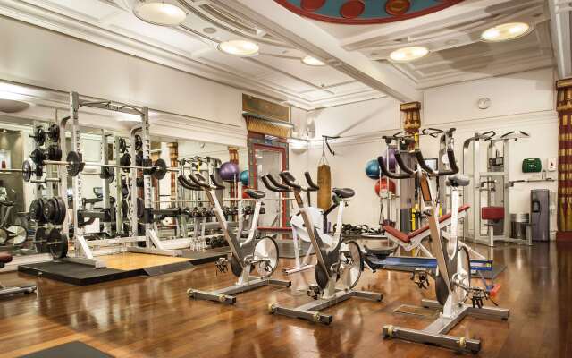 Andaz London Liverpool Street, By Hyatt