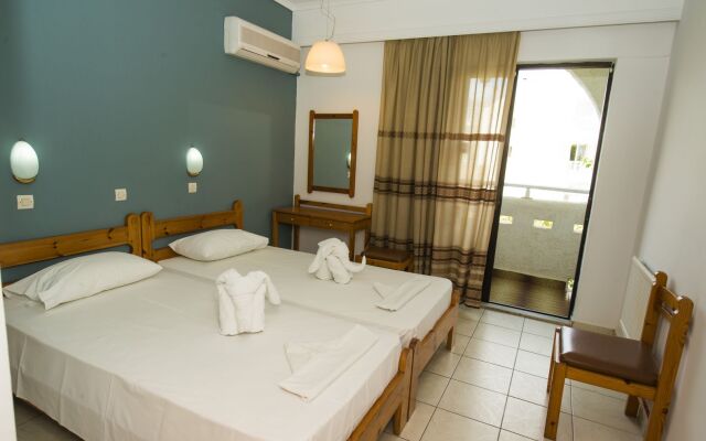 International Hotel