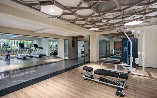 Wingate By Wyndham Xishuangbanna