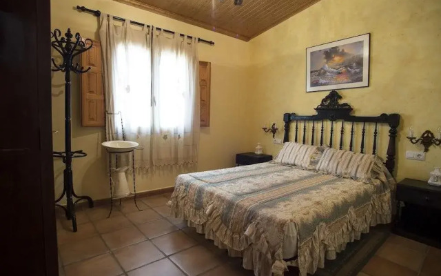 Villa Campillo