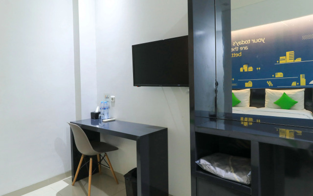 Hotel Berlian International