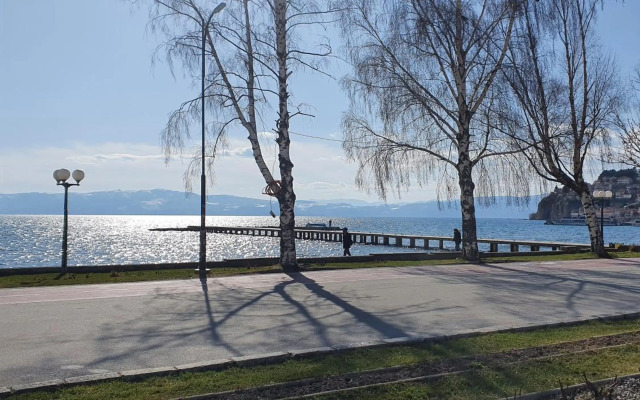 Svir Skyline Apartment No 39