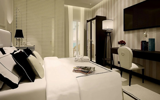 Vista Mare Hotel