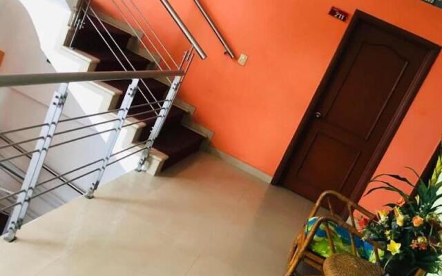 Hotel Cinera
