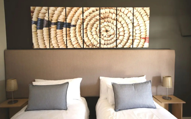 The Elegant Guesthouse