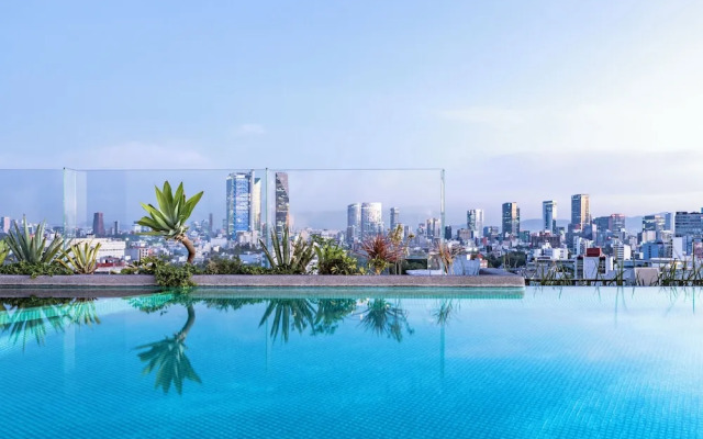 Wyndham Grand Mexico City