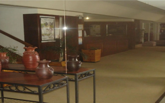 Hotel Rayentray Tehuelche