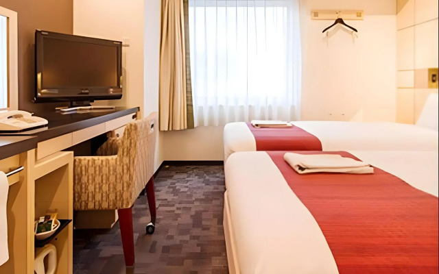 S Peria Hotel Nagasaki