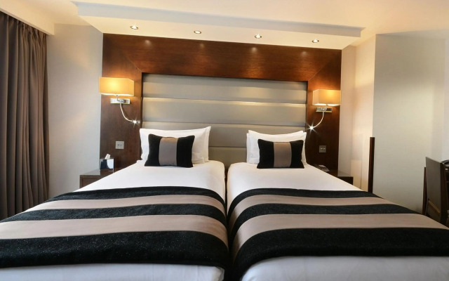 Park Grand London Kensington Hotel