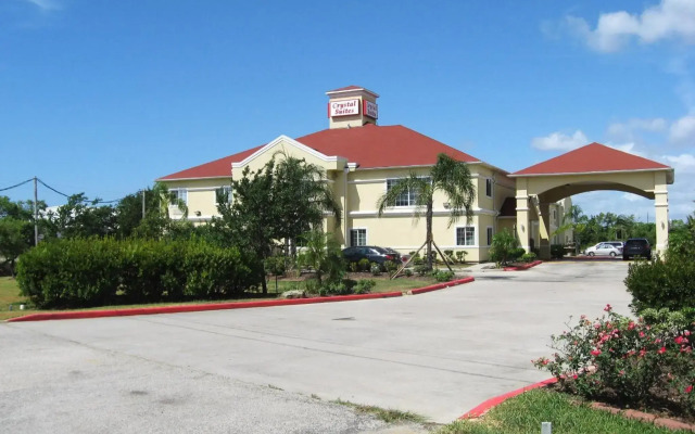 Baymont by Wyndham Texas City