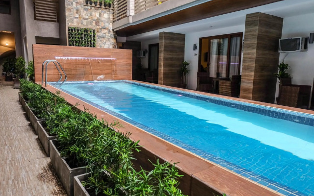 The Piccolo Hotel of Boracay