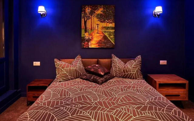 Piata Unirii Central Aparthotel