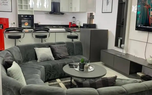 Lawview Residential Services Apartment