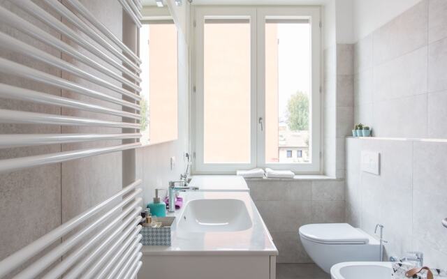 Vicenza - Via Fantoni