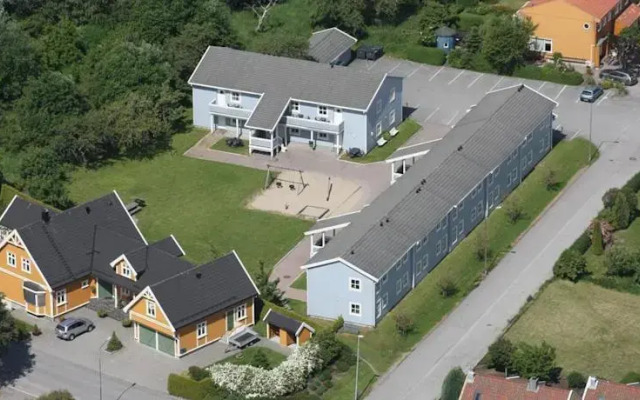 Roligheden Familieleiligheter