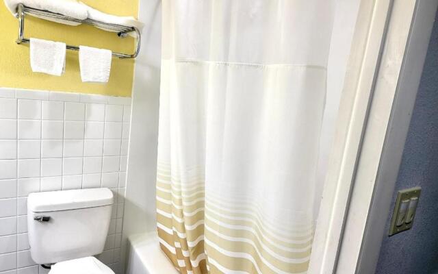 Americas Best Value Inn Carlisle