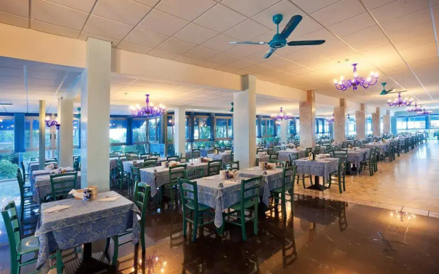 Hotel Playa e Mare Nostrum