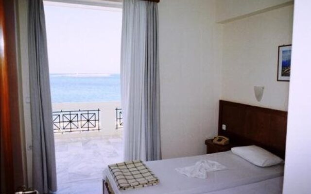 Nea Elena Luxurious Apartments