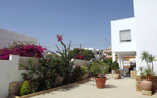 House with 6 Bedrooms in Vera, with Terrace