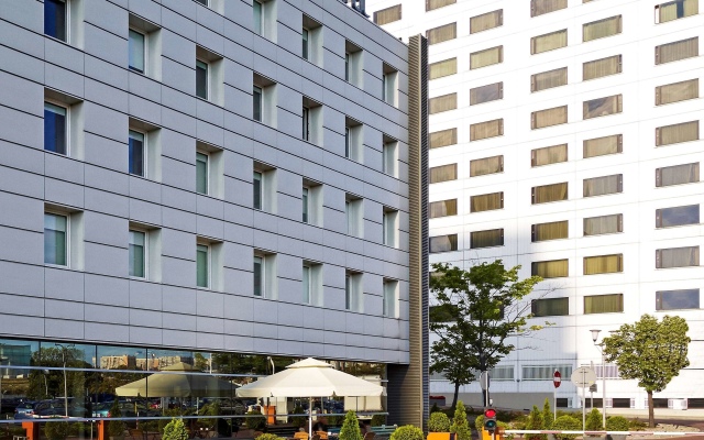 ibis budget Katowice Centrum