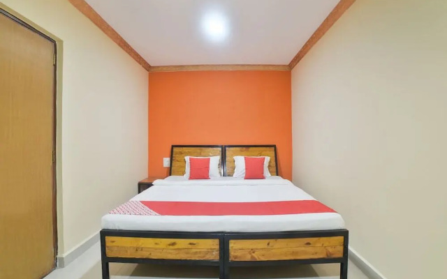 Ruby Residency by OYO Rooms