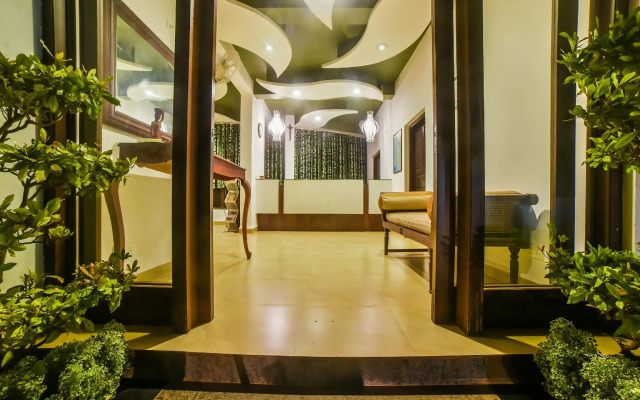 Beira Mar Beach Resort