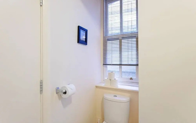 Amazing 2bed in Old Street, 2stops to Kings Cross