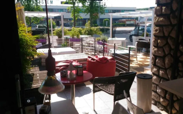 Residenza Cartiera 243 Country House