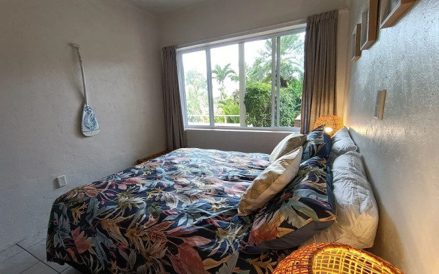 Muri Retreat