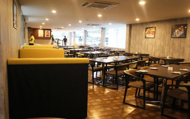 Royce Hotel Kuala Lumpur Sentral