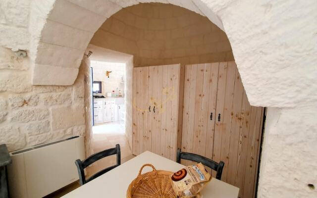 TD Villa e Trulli il Bergamotto w Pool Medcharm