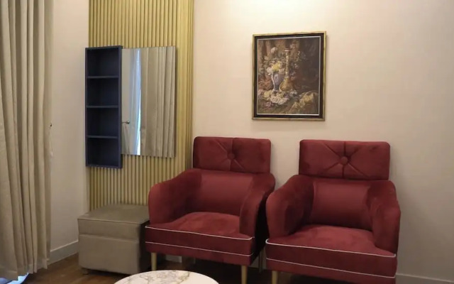 Rashha Suites
