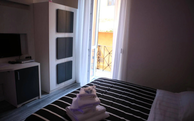 Noblesse Corso 43