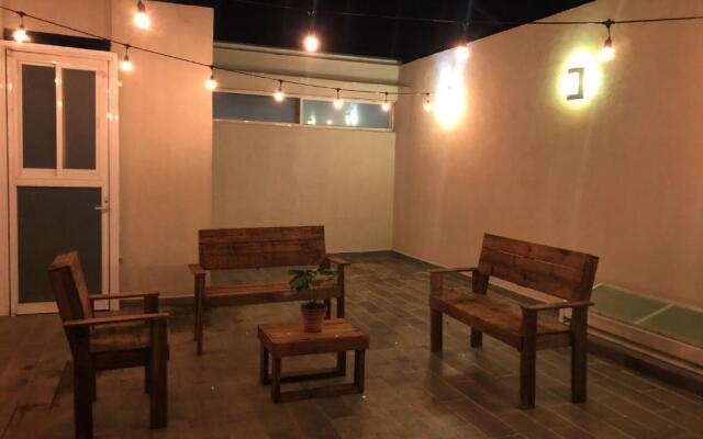 Casa DHojaldre en Zona Norte