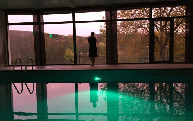 Seehotel Gut Dürnhof